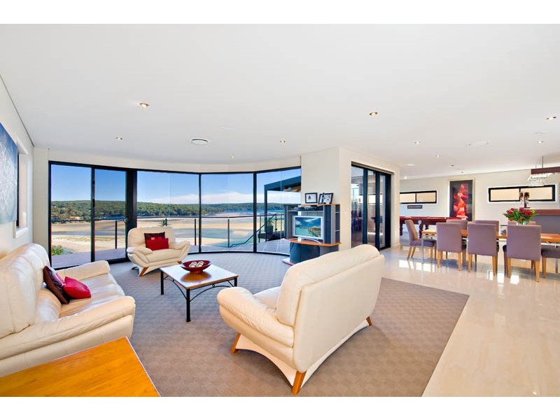 4 Loch Lomond Crescent, Burraneer NSW 2230