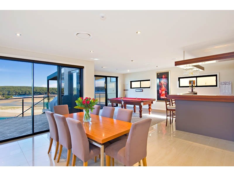 4 Loch Lomond Crescent, Burraneer NSW 2230