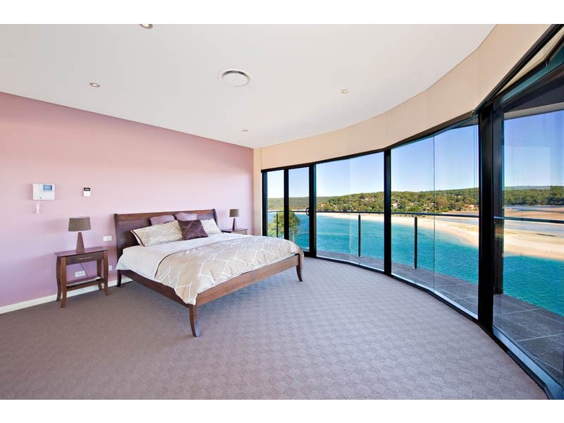 4 Loch Lomond Crescent, Burraneer NSW 2230