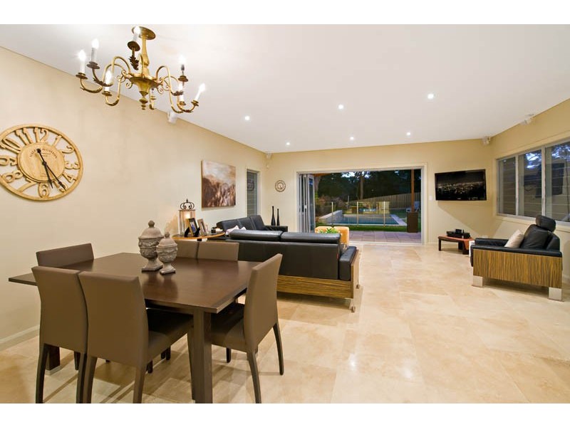 1 Lilli Pilli Point Road, Lilli Pilli NSW 2229