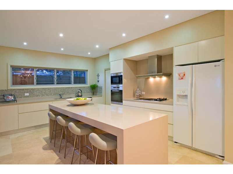 1 Lilli Pilli Point Road, Lilli Pilli NSW 2229