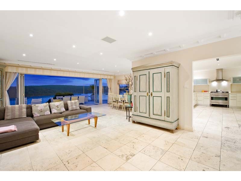 23 Gow Avenue, Lilli Pilli NSW 2229