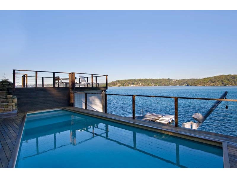 23 Gow Avenue, Lilli Pilli NSW 2229