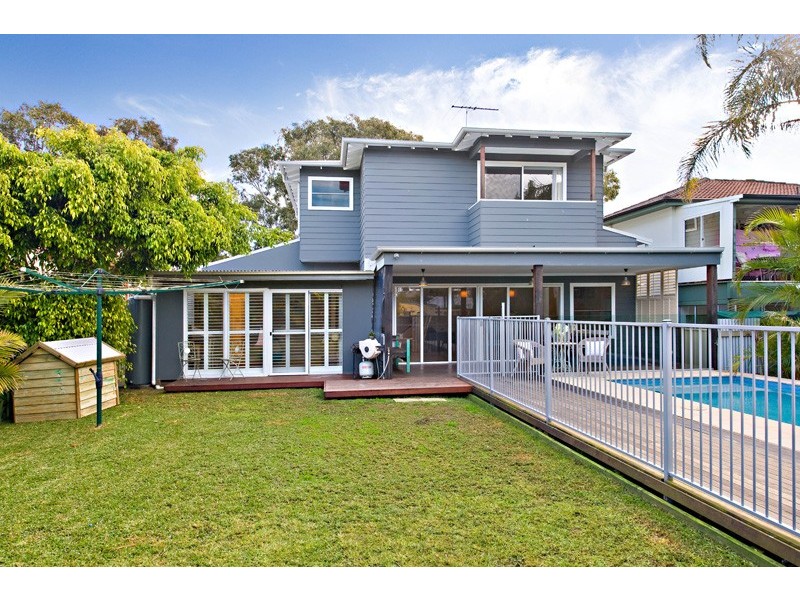 8 Kurnell Road, Cronulla NSW 2230