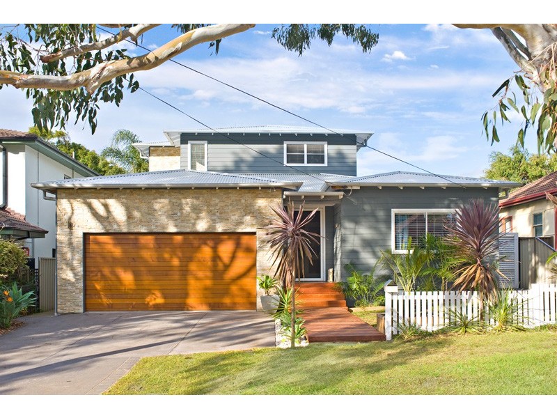 8 Kurnell Road, Cronulla NSW 2230