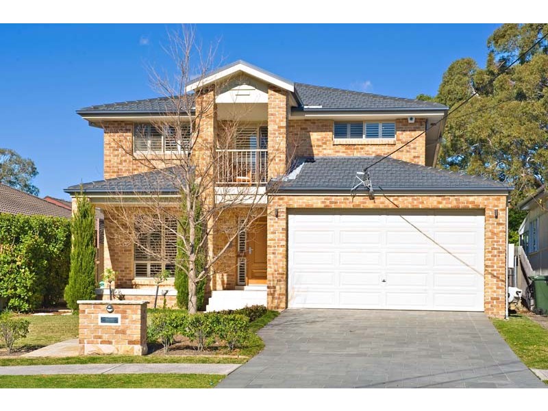 20 Bellevue Parade, Caringbah NSW 2229