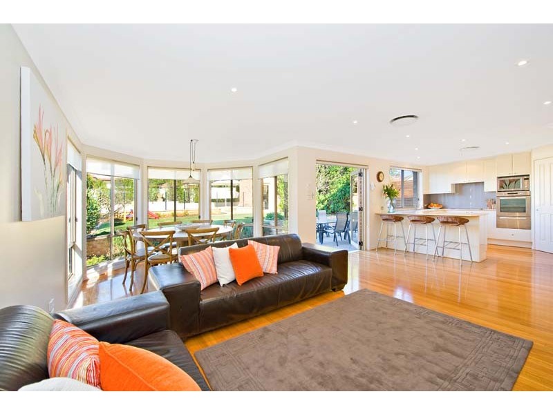 20 Bellevue Parade, Caringbah NSW 2229