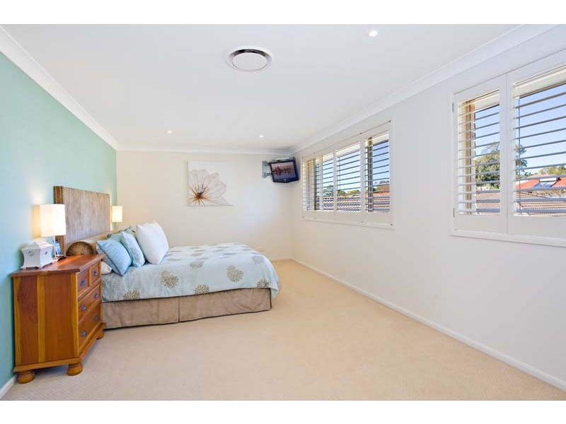 20 Bellevue Parade, Caringbah NSW 2229
