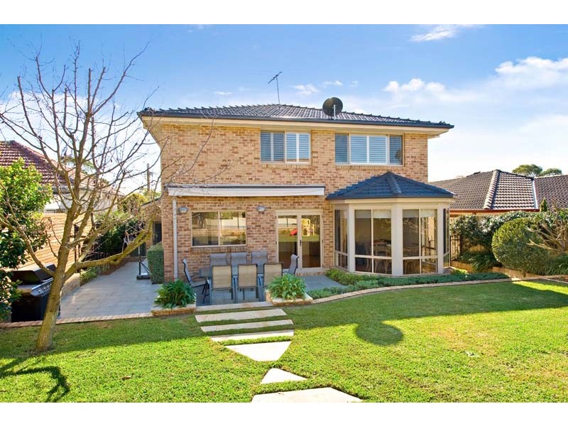 20 Bellevue Parade, Caringbah NSW 2229