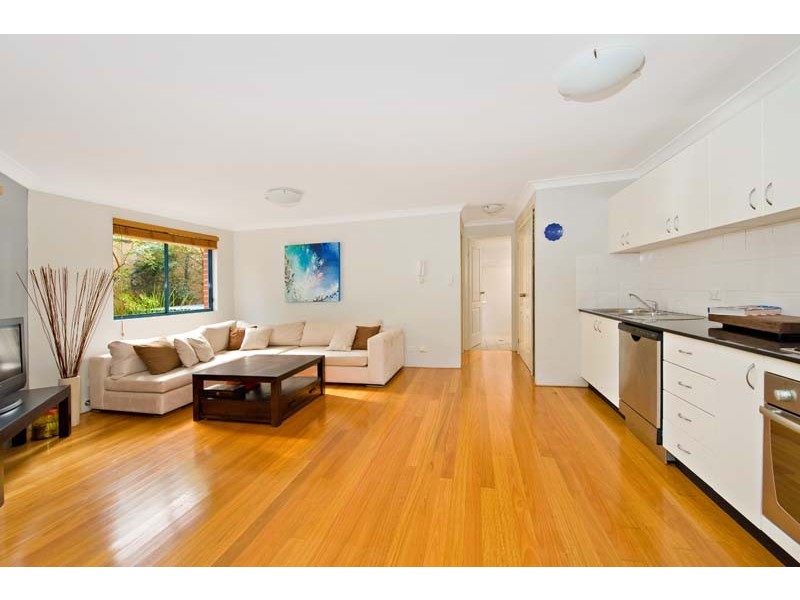 2/5 Croydon Street, Cronulla NSW 2230