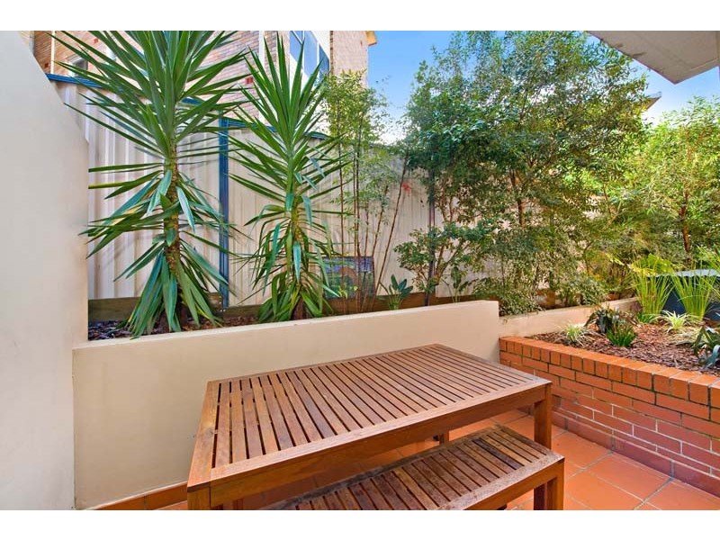 2/5 Croydon Street, Cronulla NSW 2230