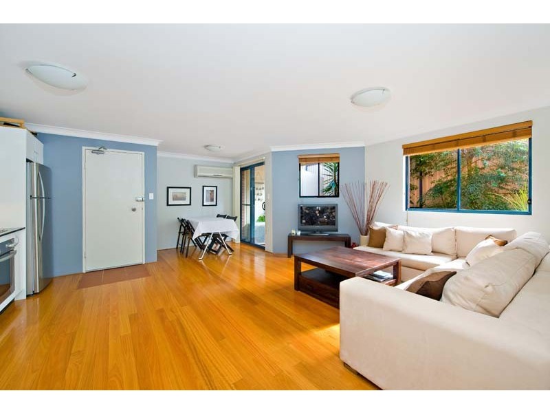 2/5 Croydon Street, Cronulla NSW 2230