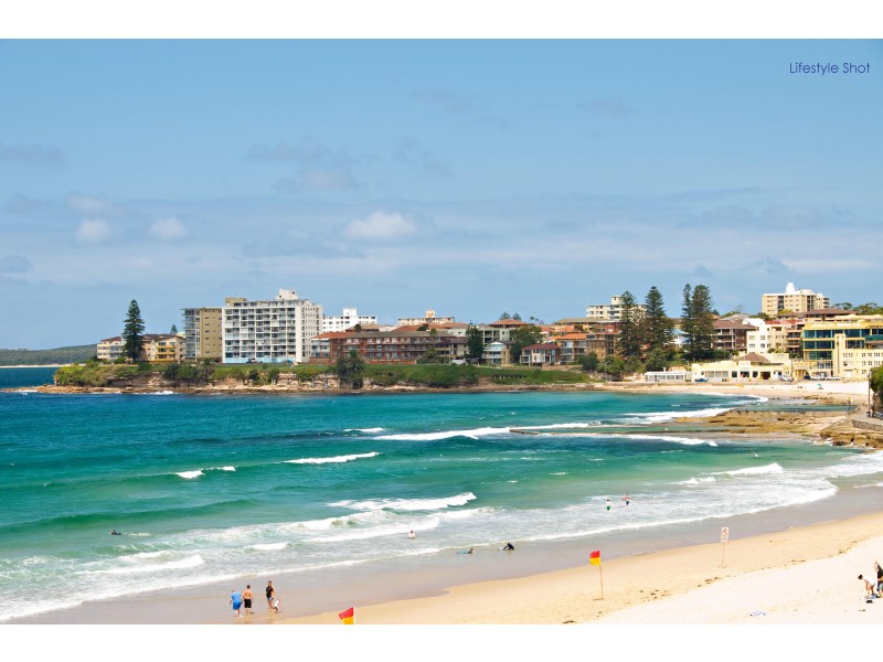2/5 Croydon Street, Cronulla NSW 2230