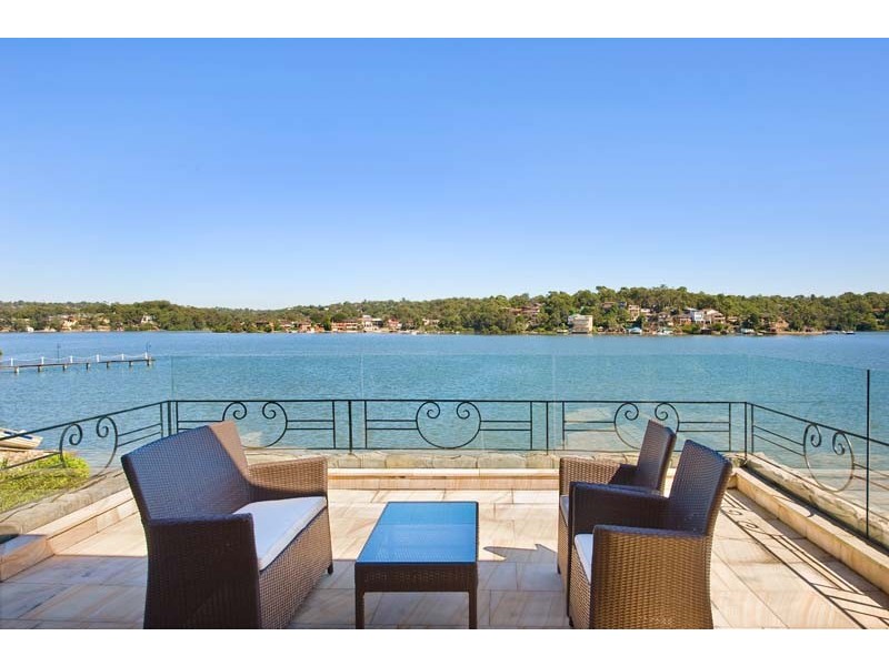 107 Kangaroo Point Road, Kangaroo Point NSW 2224