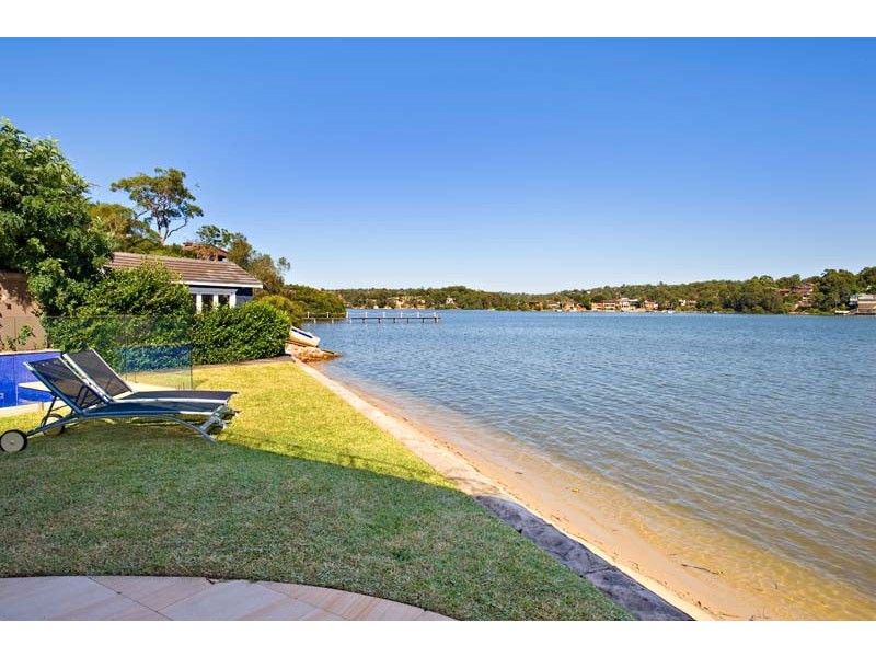 107 Kangaroo Point Road, Kangaroo Point NSW 2224
