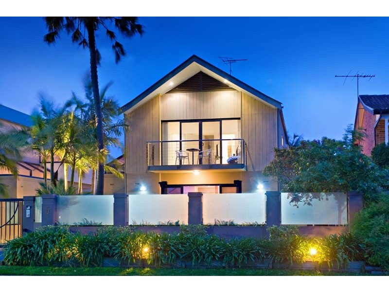 2/5 Coronation Avenue, Cronulla NSW 2230