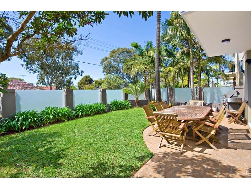 2/5 Coronation Avenue, Cronulla NSW 2230