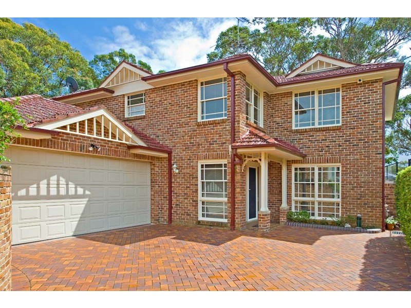 4/42 Saunders Bay Road, Caringbah South NSW 2229