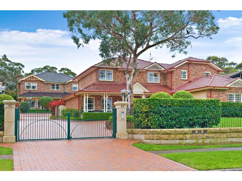 4/42 Saunders Bay Road, Caringbah South NSW 2229