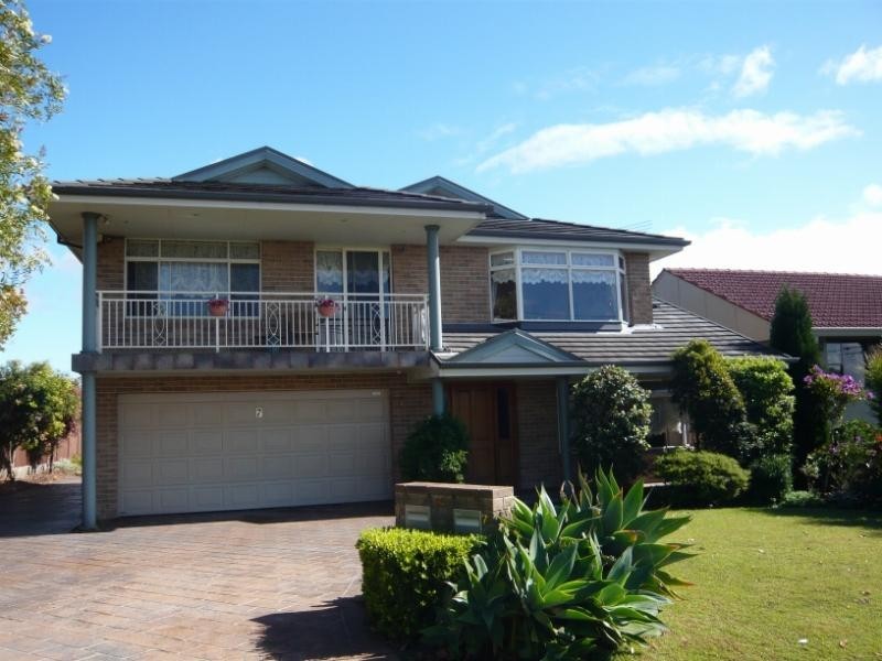 7 Old Taren Point Road, Taren Point NSW 2229