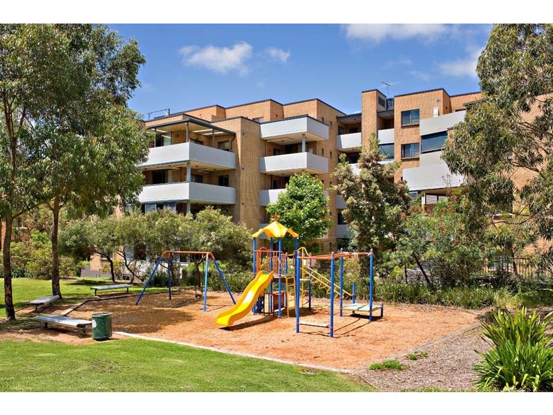 40/18-22 Gray St, Sutherland NSW 2232