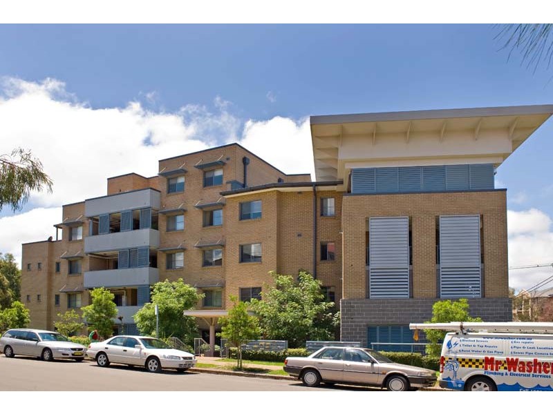 40/18-22 Gray St, Sutherland NSW 2232