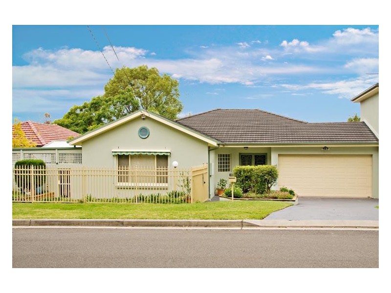 136 Yathong Road, Caringbah NSW 2229