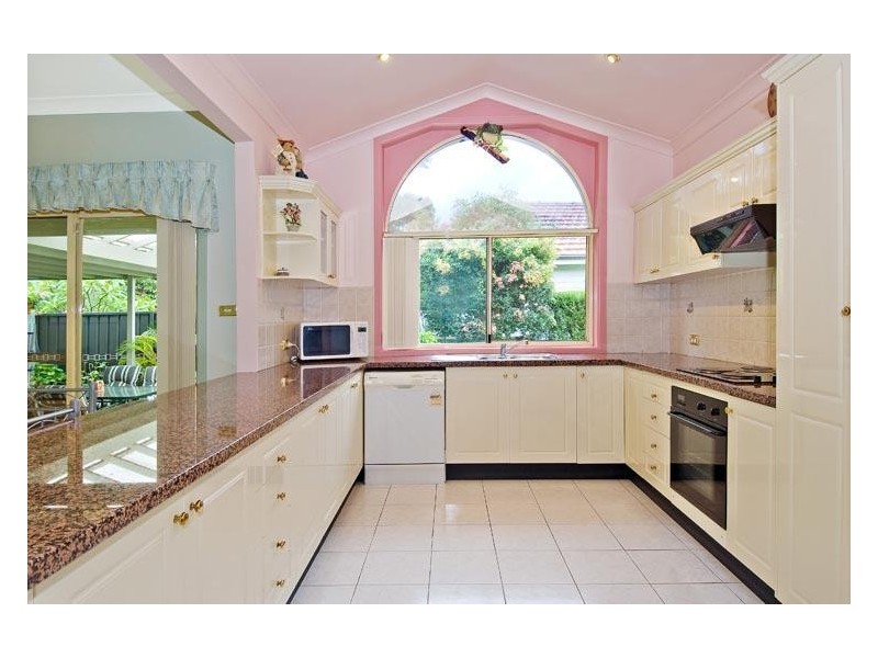 136 Yathong Road, Caringbah NSW 2229