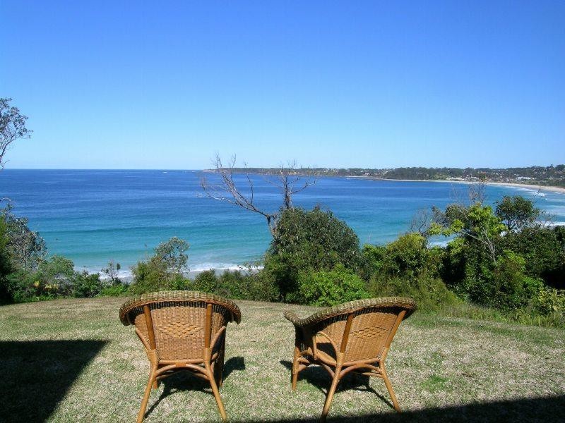 Mollymook NSW 2539