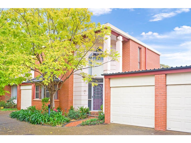 4/19-23 Meriel Street, Sans Souci NSW 2219