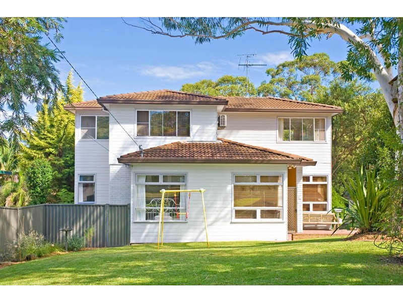 29 Gundawarra Street, Lilli Pilli NSW 2229