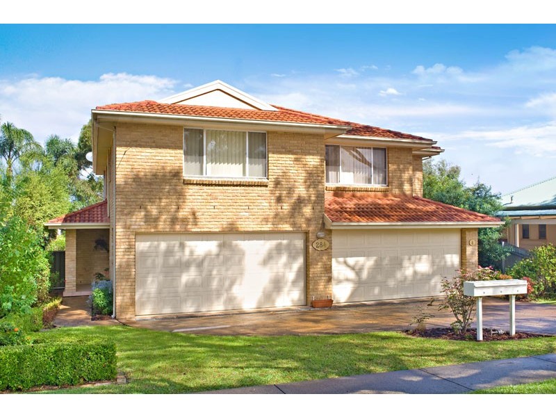 1/284 Burraneer Bay Road, Caringbah South NSW 2229