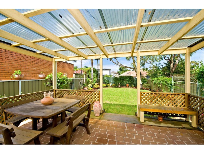 1/284 Burraneer Bay Road, Caringbah South NSW 2229