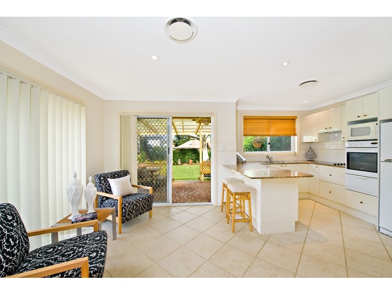 1/284 Burraneer Bay Road, Caringbah South NSW 2229