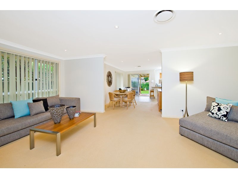 1/284 Burraneer Bay Road, Caringbah South NSW 2229