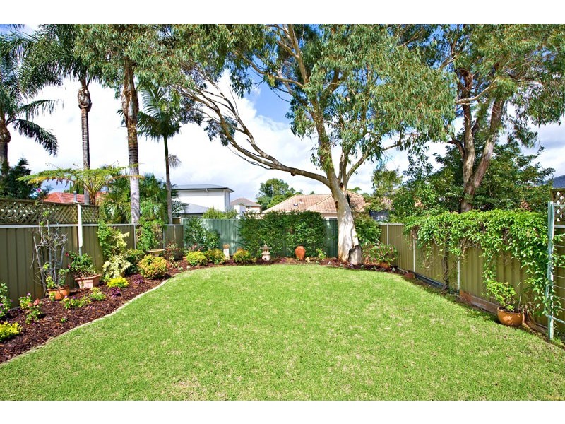 1/284 Burraneer Bay Road, Caringbah South NSW 2229