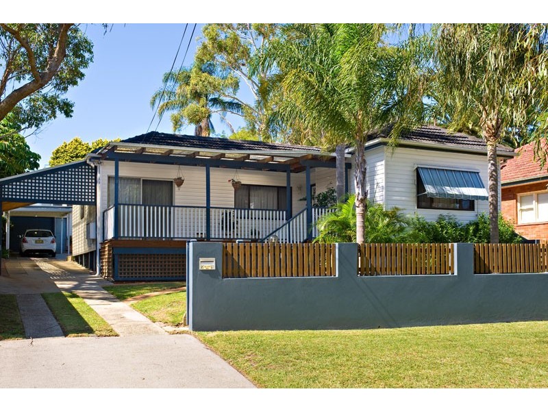 2 Laguna Street, Caringbah South NSW 2229