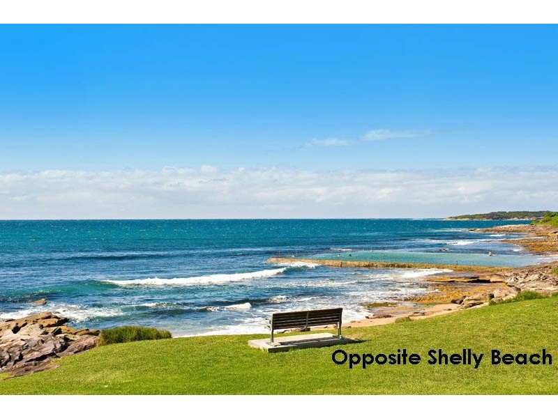 4/93 Ewos Parade, Cronulla NSW 2230