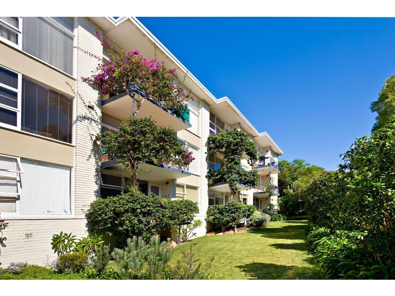 4/93 Ewos Parade, Cronulla NSW 2230