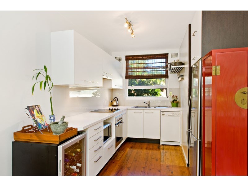 4/93 Ewos Parade, Cronulla NSW 2230