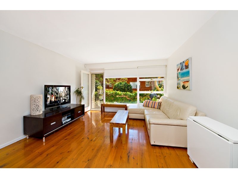 4/93 Ewos Parade, Cronulla NSW 2230