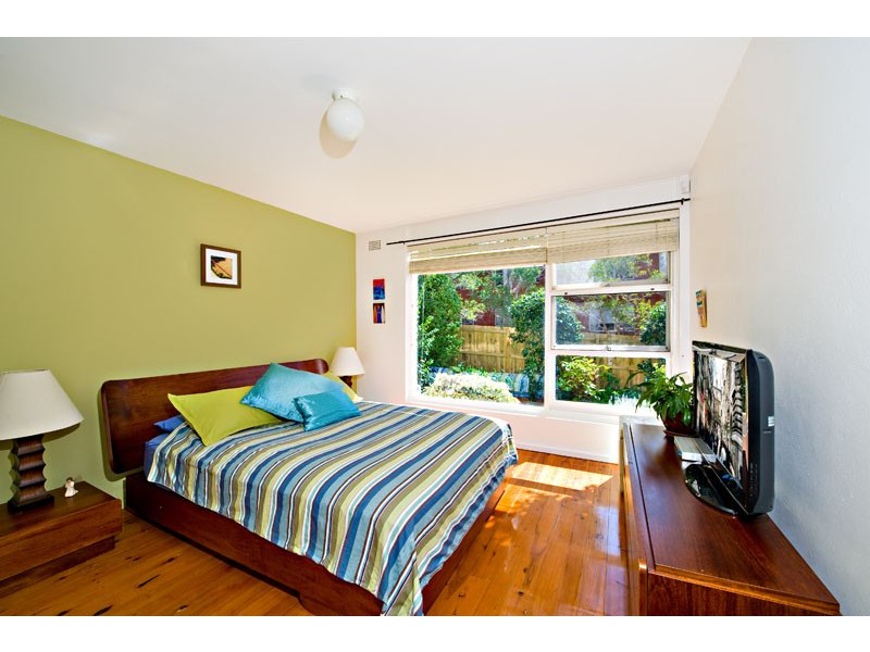 4/93 Ewos Parade, Cronulla NSW 2230