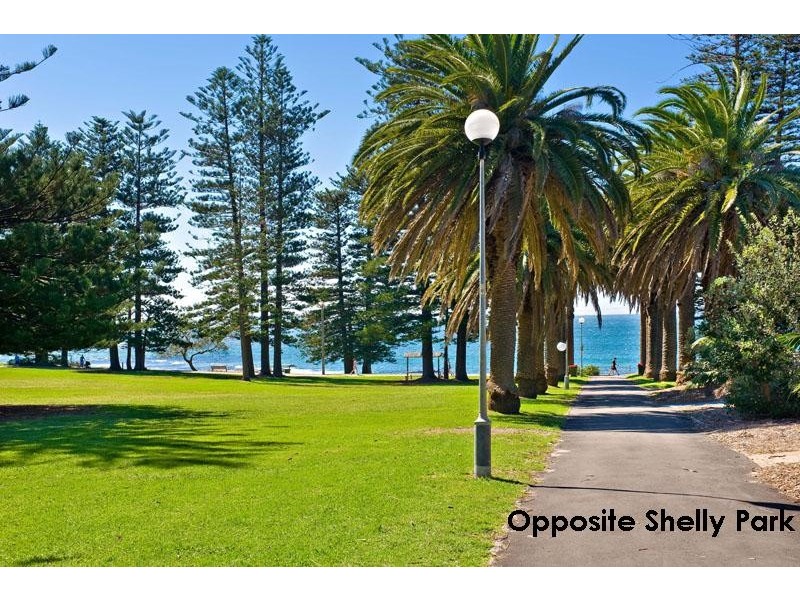 4/93 Ewos Parade, Cronulla NSW 2230