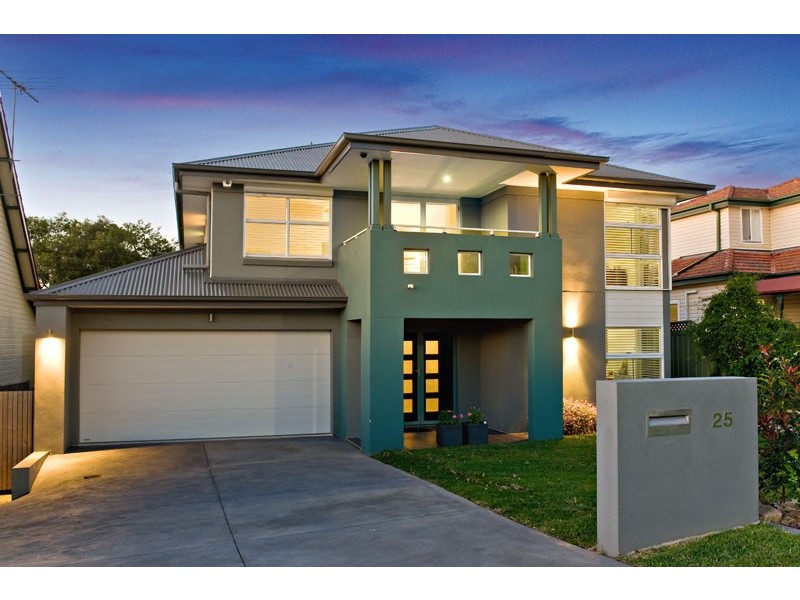 25 Lynch Avenue, Caringbah South NSW 2229