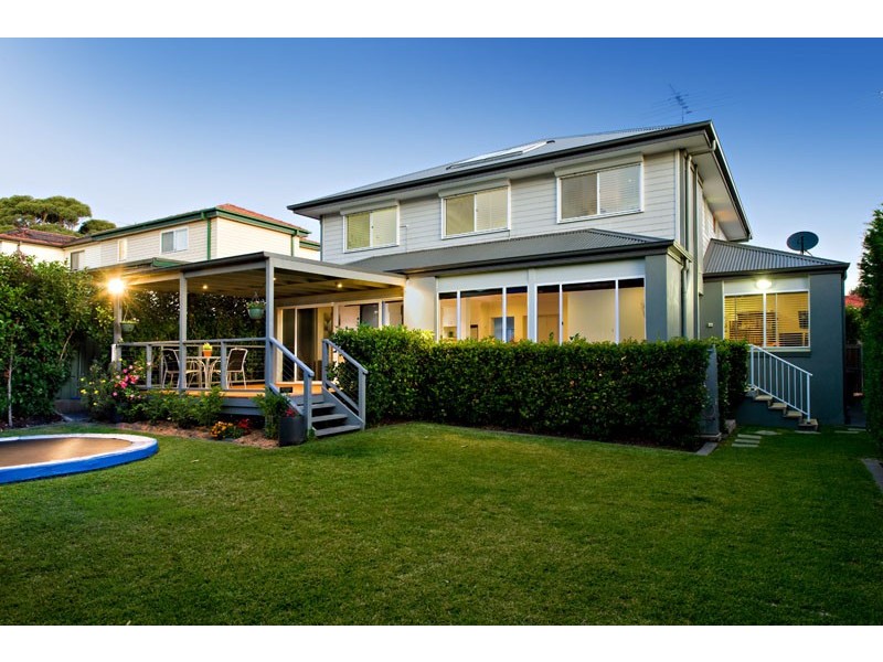 25 Lynch Avenue, Caringbah South NSW 2229