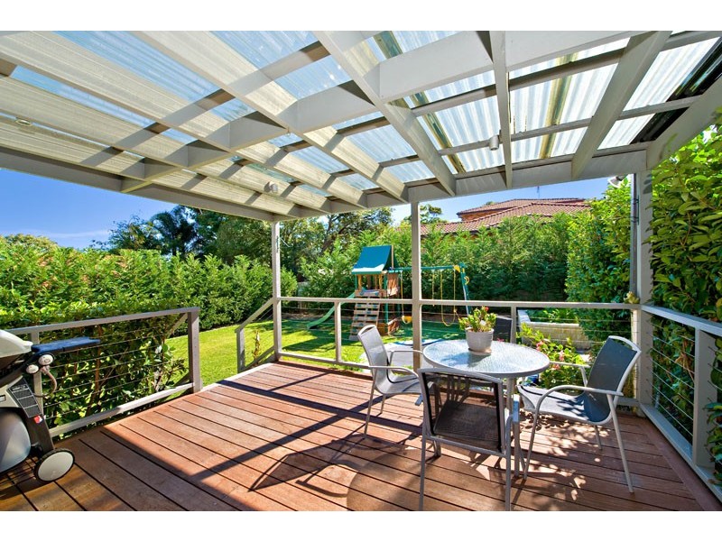 25 Lynch Avenue, Caringbah South NSW 2229