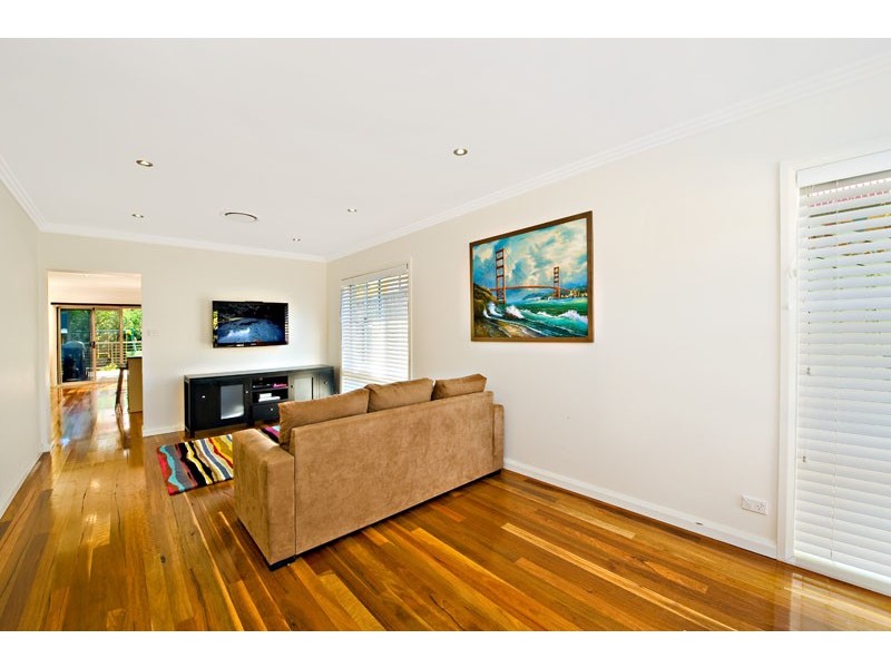 25 Lynch Avenue, Caringbah South NSW 2229