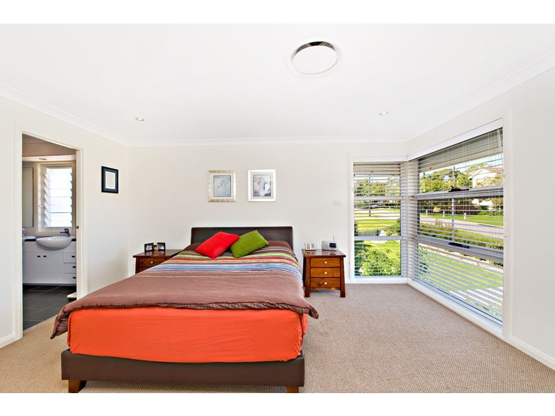 25 Lynch Avenue, Caringbah South NSW 2229