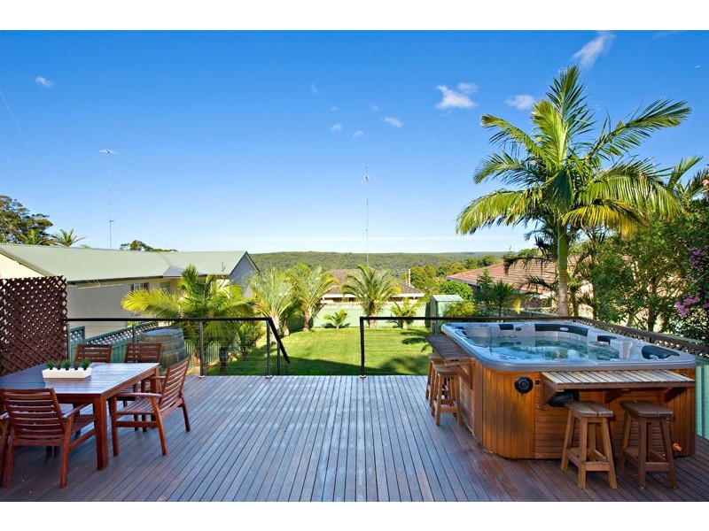 94a Turriell Point Rd, Lilli Pilli NSW 2229