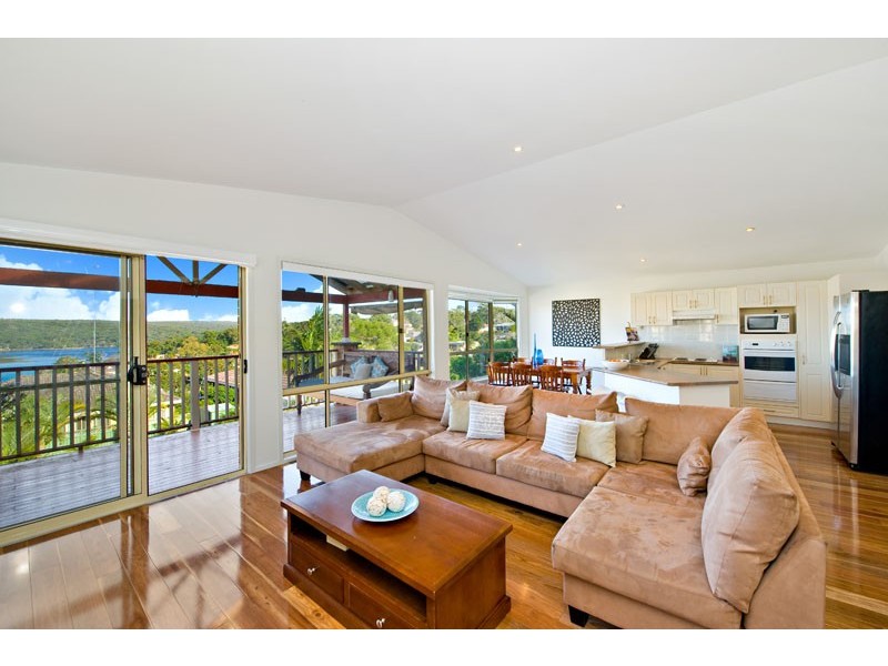 94a Turriell Point Rd, Lilli Pilli NSW 2229